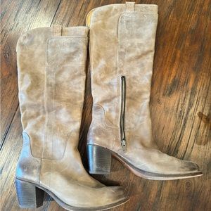 Frye Boots. Size 9.5